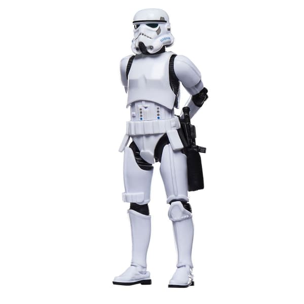Star Wars Stormtrooper figure 9,5cm
