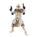 Pikkukuva 5 / 11: Star Wars Revenge of the Sith Clone Lieutenant Galle figure 15cm