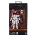 Pikkukuva 1 / 11: Star Wars Revenge of the Sith Clone Lieutenant Galle figure 15cm