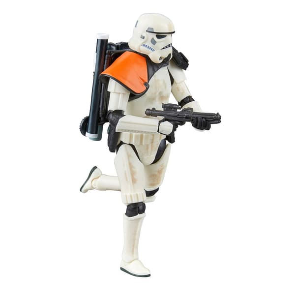 Star Wars A New Hope Sandtrooper figure 15cm