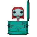Miniatyrbillede 1 af 2: Pocket POPers figure Disney Nightmare Before Christmas Sally