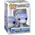 Miniatyrbild 1 av 4: Figurine - FUNKO POP - Spel Pokémon - Minidraco - 1 050