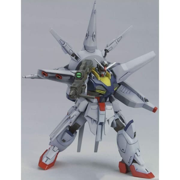 Actionfigurer Bandai GUN55739