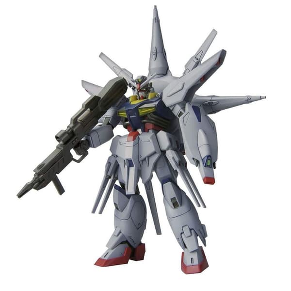 Actionfigurer Bandai GUN55739