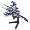 Pikkukuva 4 / 4: Figuuri, jossa liikkuvat raajat Bandai GUN65691 HG 1/100 YF