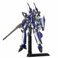 Pikkukuva 1 / 4: Figuuri, jossa liikkuvat raajat Bandai GUN65691 HG 1/100 YF