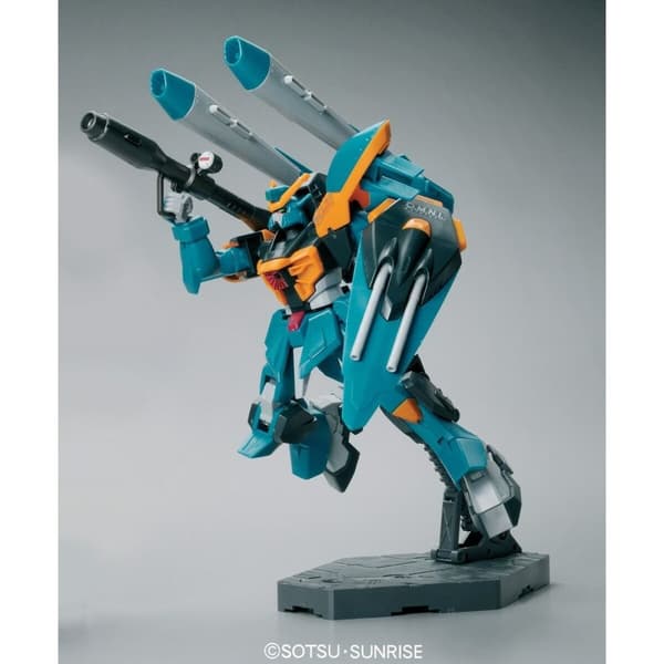 Toimintahahmot Bandai GUN55737