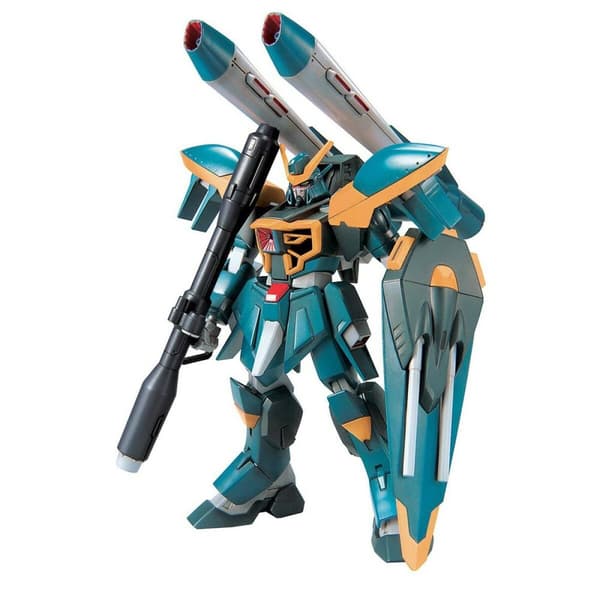 Toimintahahmot Bandai GUN55737