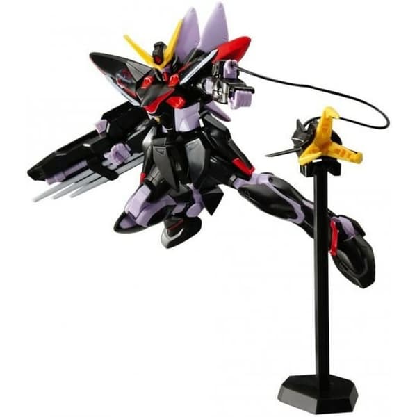 Action Figurer Bandai GUN60361