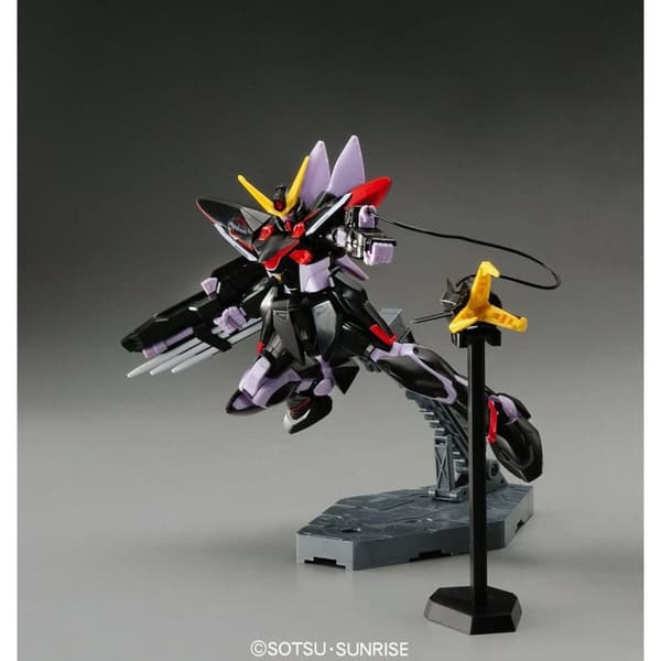 Action Figurer Bandai GUN60361