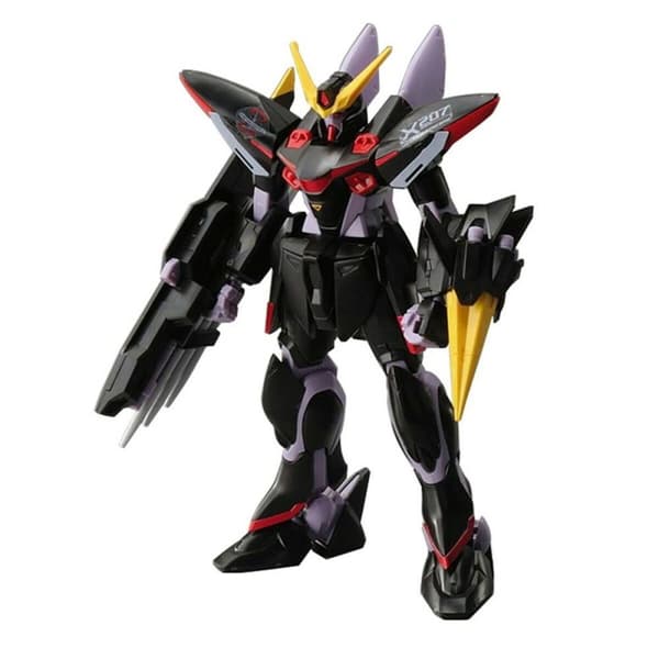 Action Figurer Bandai GUN60361