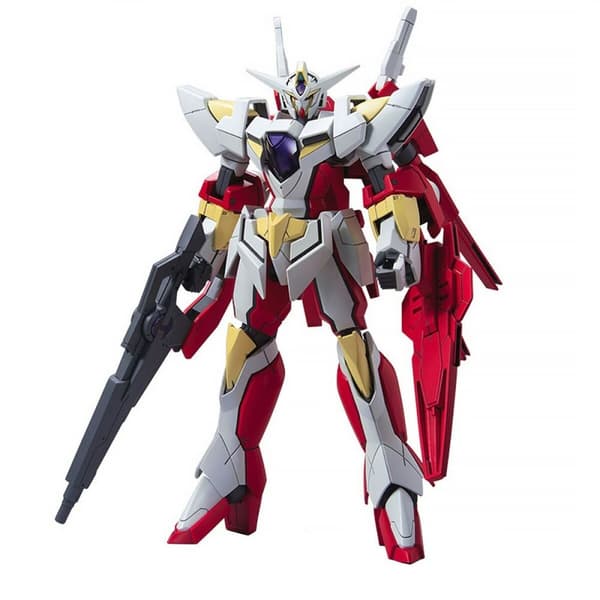 Action Figurer Bandai