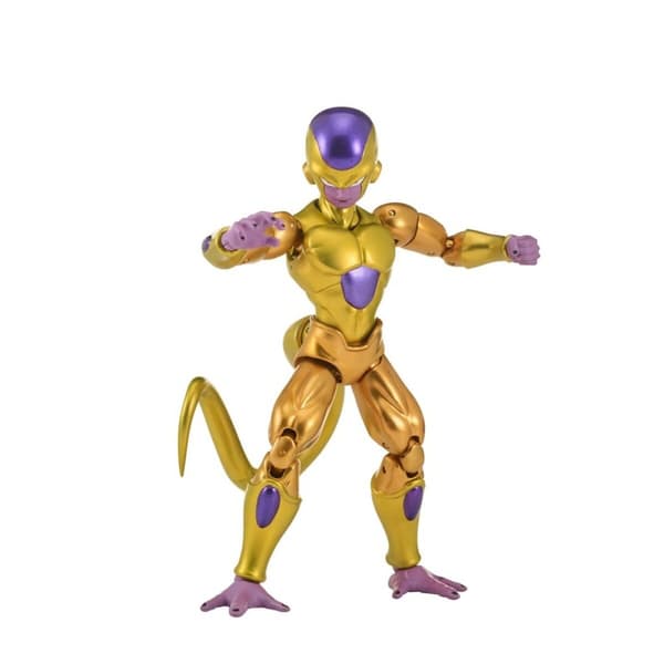 Action Figurer Bandai DS35993