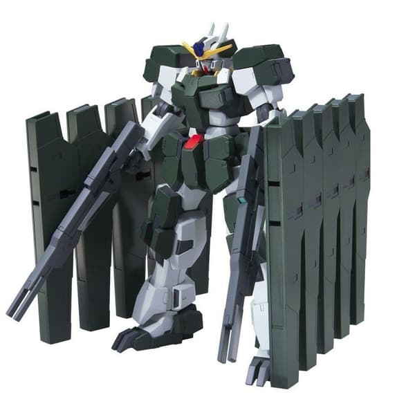 Action Figurer Bandai GUN59236