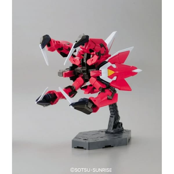 Action Figurer Bandai GUN60362