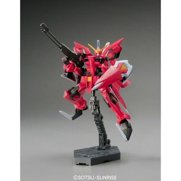 Action Figurer Bandai GUN60362