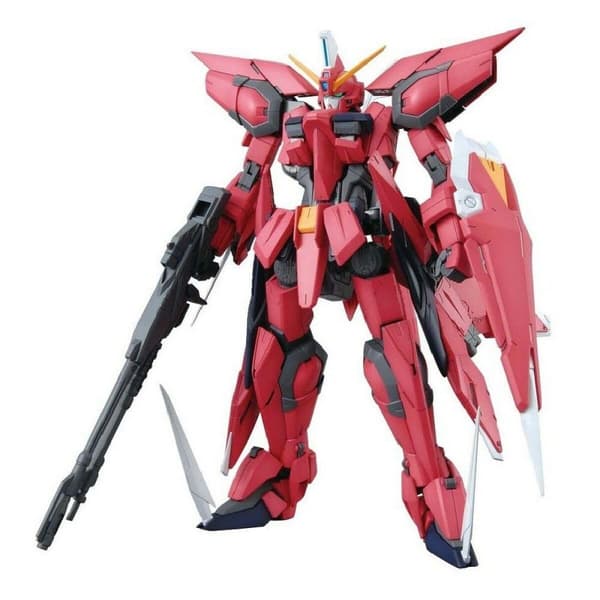 Action Figurer Bandai GUN60362