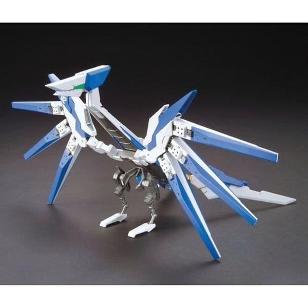 Action Figurer Bandai GUN55438