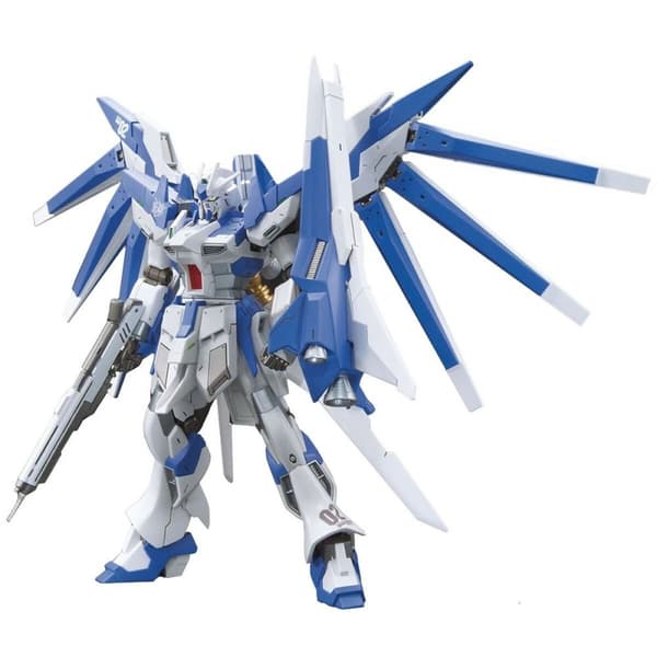 Action Figurer Bandai GUN55438
