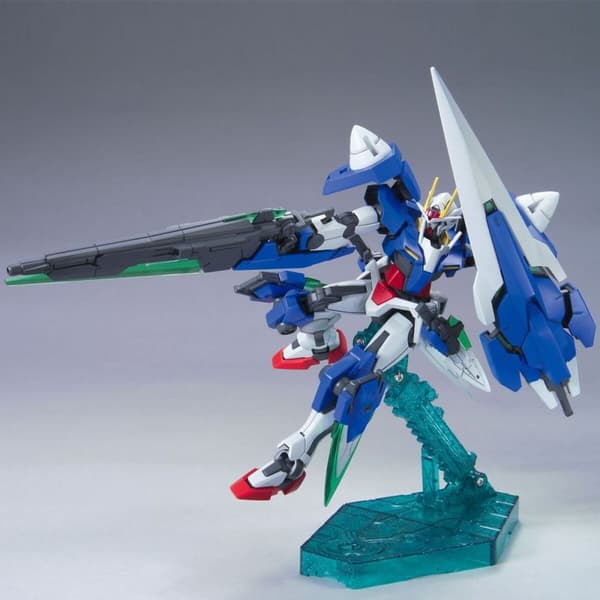 Actionfigurer Bandai GUN85503