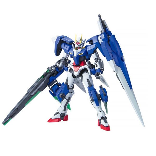 Actionfigurer Bandai GUN85503