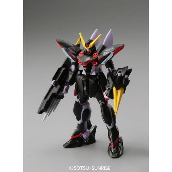 Actionfigurer Bandai GUN60361