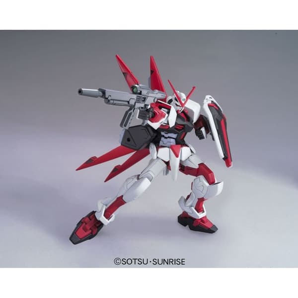 Action Figurer Bandai GUN60363