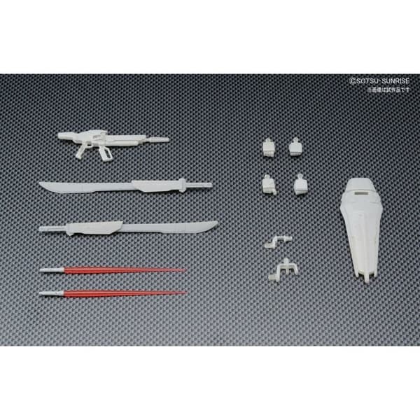 Action Figurer Bandai GUN60363