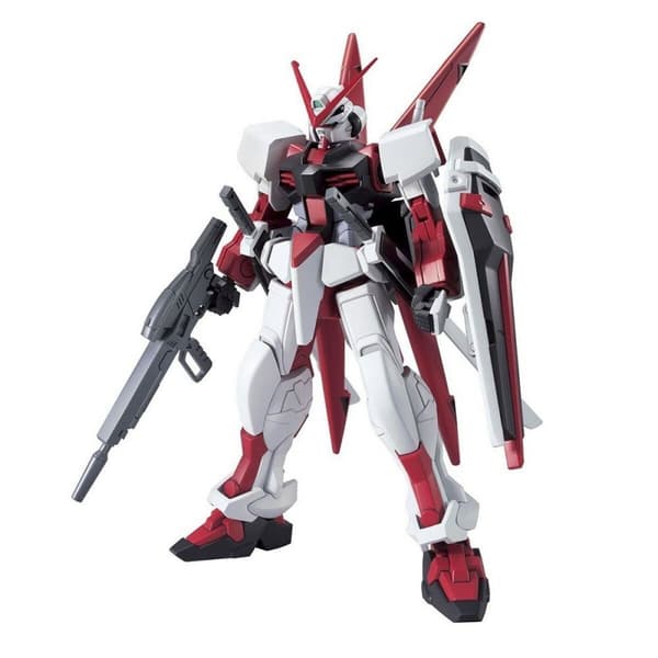 Action Figurer Bandai GUN60363