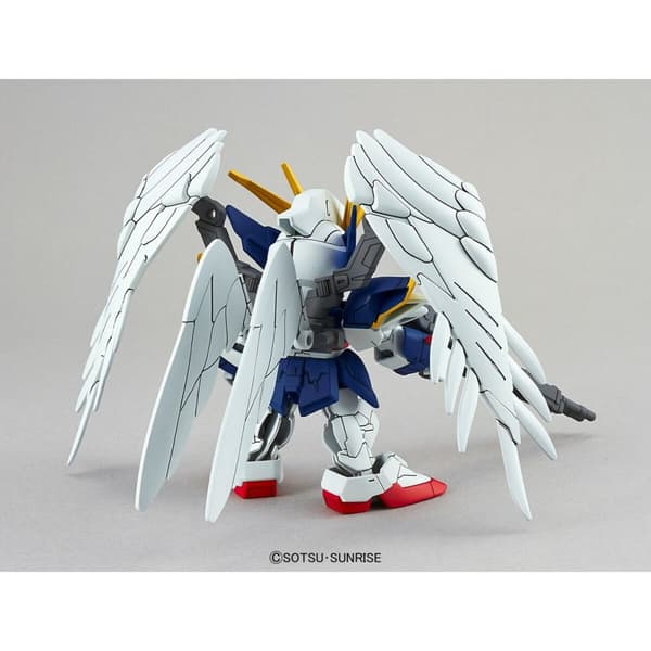 Action Figurer Bandai ZERO EW Moderne