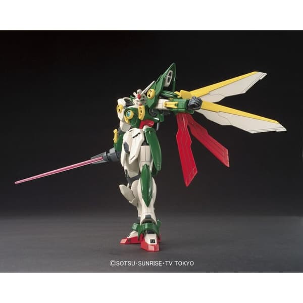 Actionfigurer Bandai GUN58788