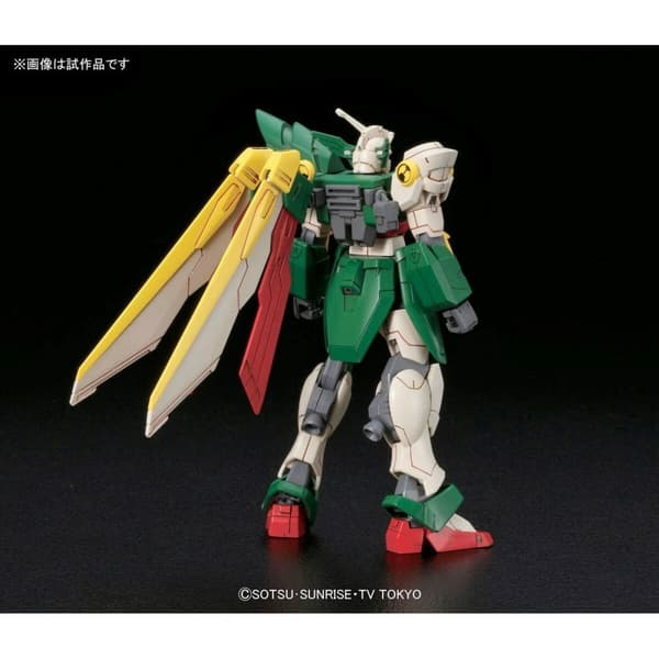Actionfigurer Bandai GUN58788
