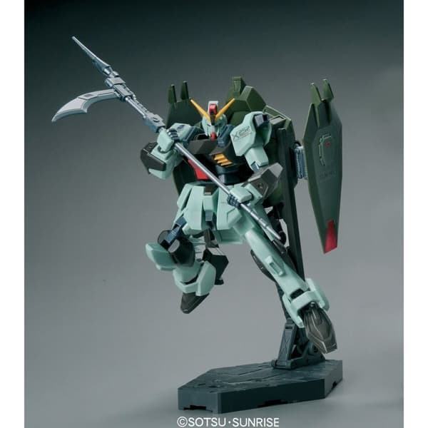 Action Figurer Bandai GUN85515P