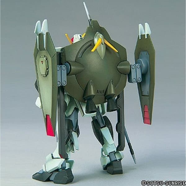 Action Figurer Bandai GUN85515P