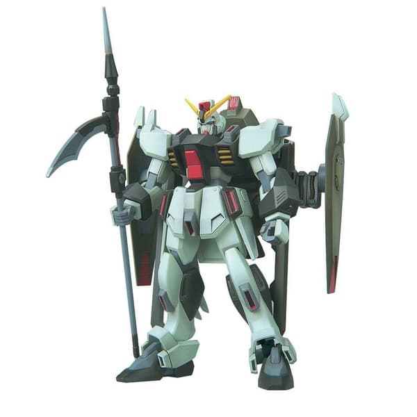 Action Figurer Bandai GUN85515P