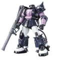 Pikkukuva 2 / 5: Toimintahahmot Bandai GUN57748