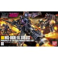 Pikkukuva 1 / 5: Toimintahahmot Bandai GUN57748