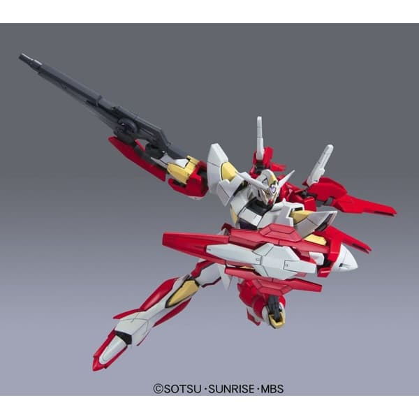 Action Figurer Bandai