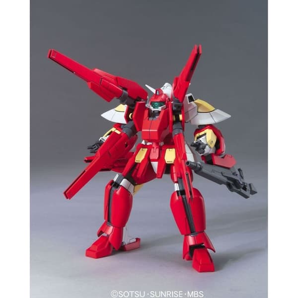 Action Figurer Bandai