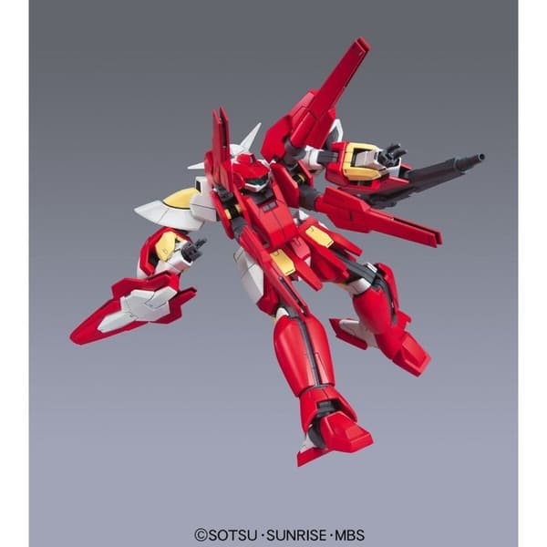 Action Figurer Bandai