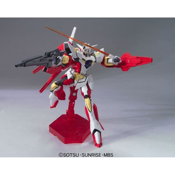 Action Figurer Bandai