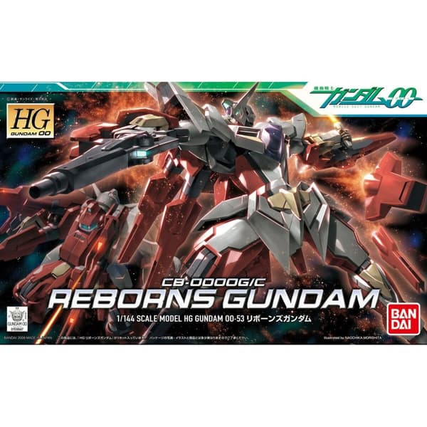 Action Figurer Bandai