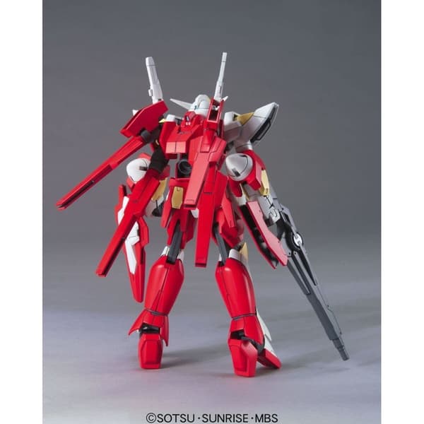Action Figurer Bandai