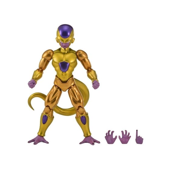 Action Figurer Bandai DS35993