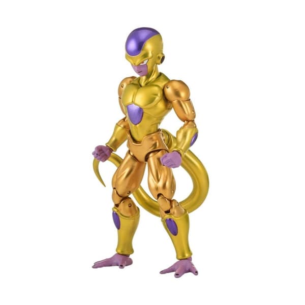 Action Figurer Bandai DS35993