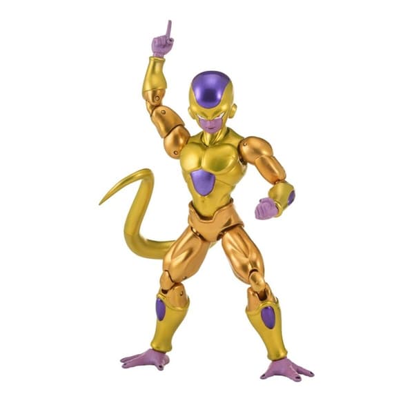 Action Figurer Bandai DS35993