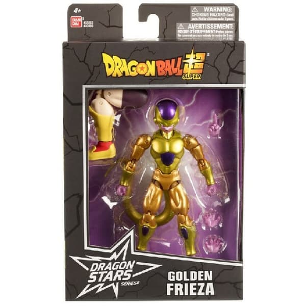 Action Figurer Bandai DS35993