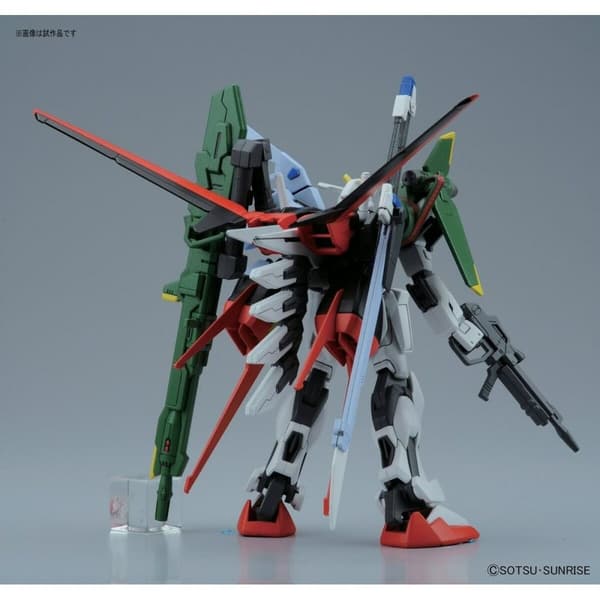 Action Figurer Bandai GUN82829P