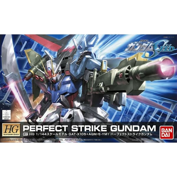 Action Figurer Bandai GUN82829P