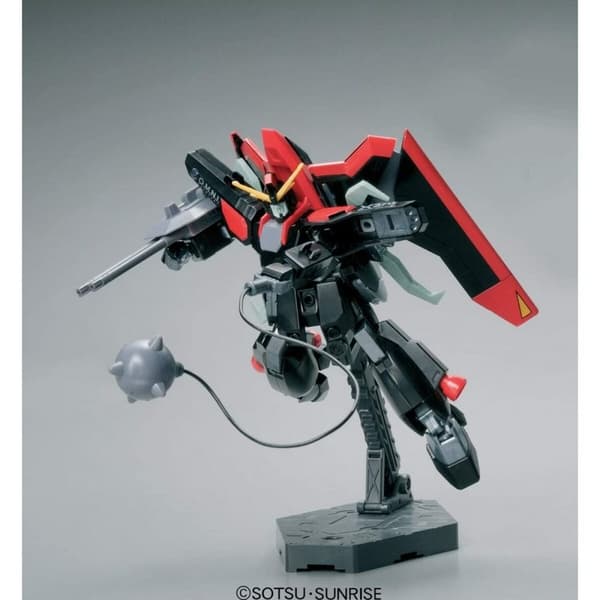 Action Figurer Bandai GUN85516P